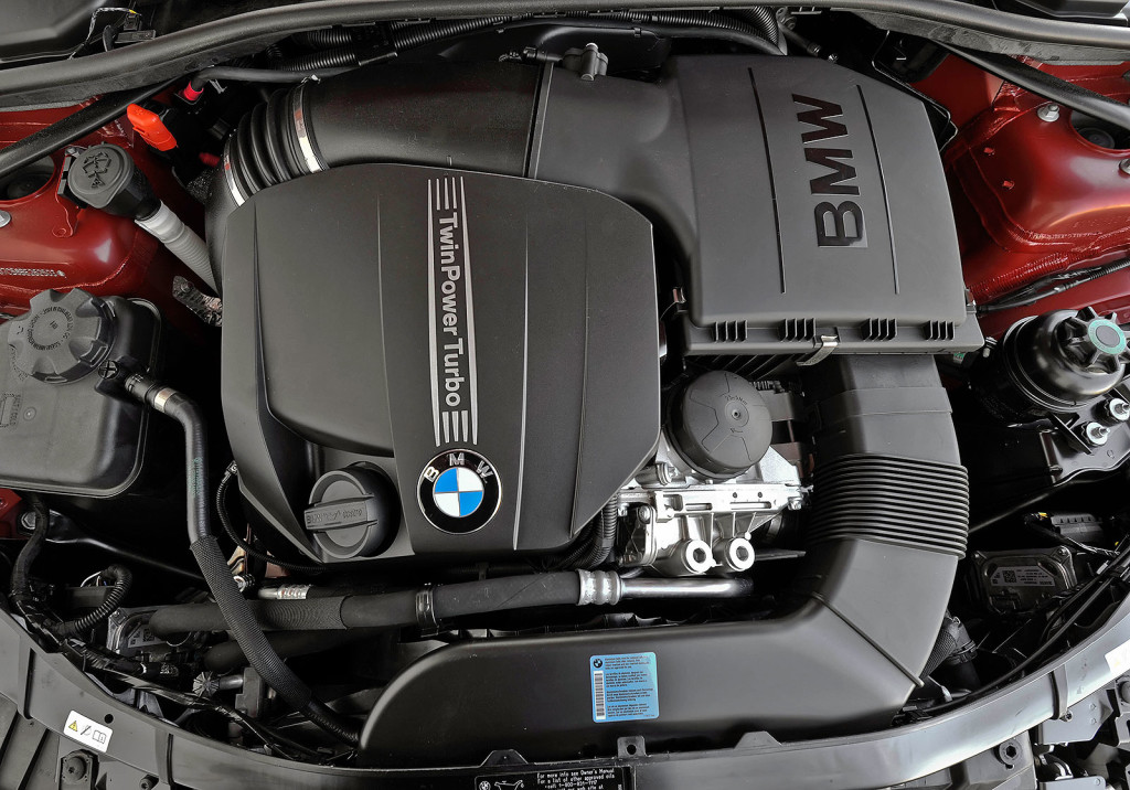 N55 bmw двигатель проблемы