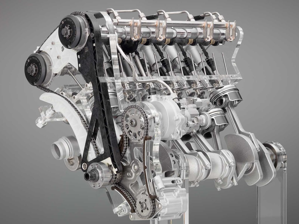 Bmw N55 Engine Reliability